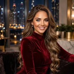 Chloe Diamond profile photo