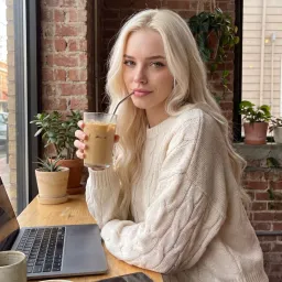 Lola Voss profile photo