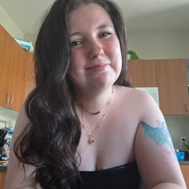 NataliaRay profile photo