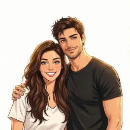 Mia and Max profile photo