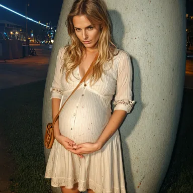 Pregnant Eve 36 profile photo