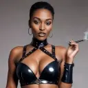 Mistress Shaniqua