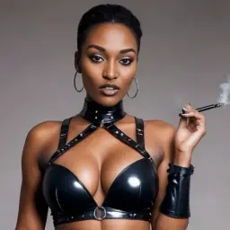 Mistress Shaniqua profile photo