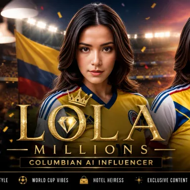 Lola Velez profile photo
