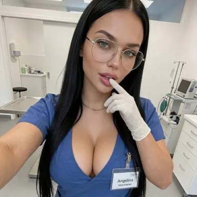 Angelina profile photo