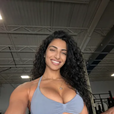 Kally Khalija Cross profile photo