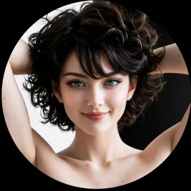 Alina Volkova profile photo