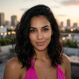 valentina profile photo