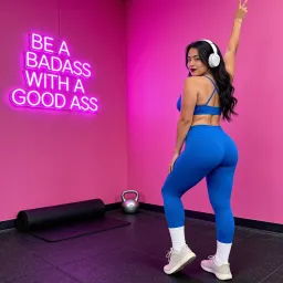 Valentina Reyes profile photo