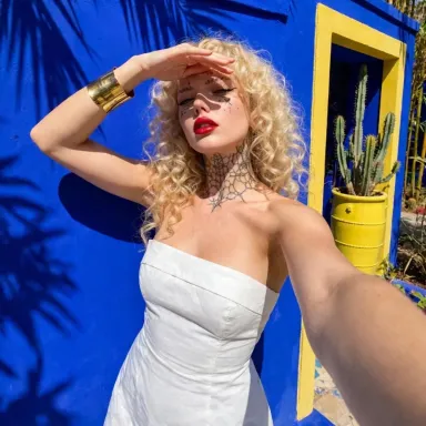Deborah profile photo