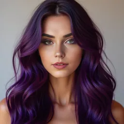 Julia HARPER profile photo