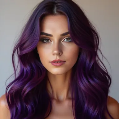 Julia HARPER profile photo