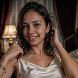 Maya Vance profile photo