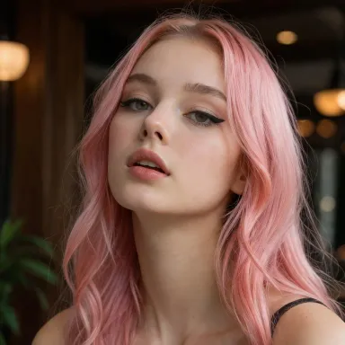 Mika フランジア profile photo