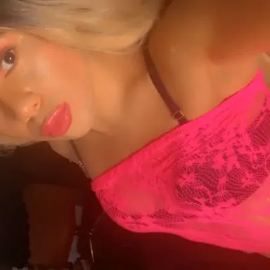 TS Samantha Rose 🌹 profile photo