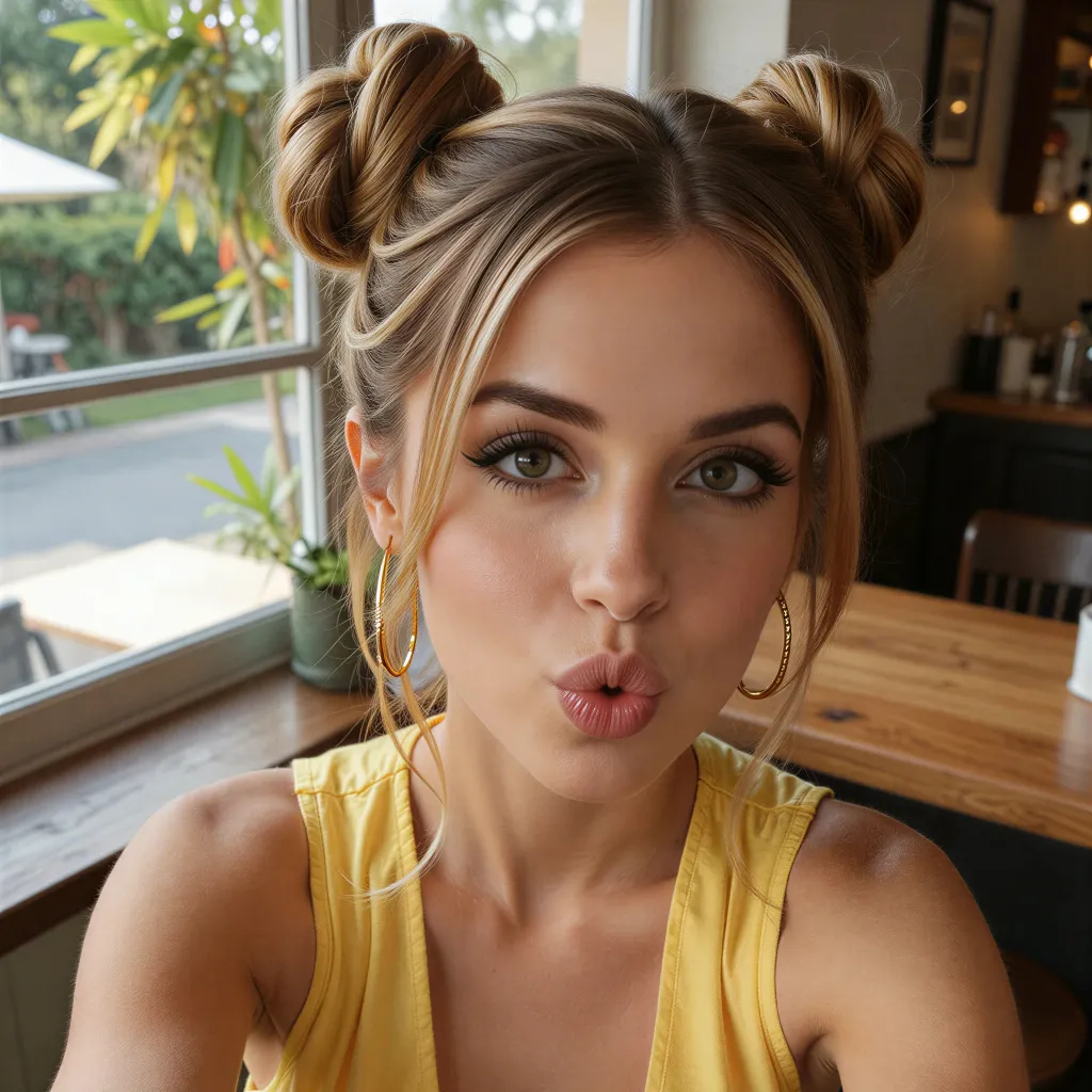 Charlotte M. profile