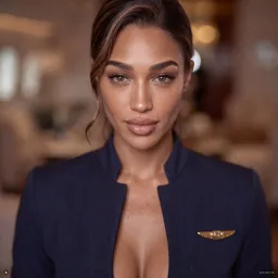 Alessia Moreno profile