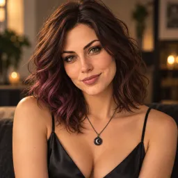Sienna Larkmere profile photo