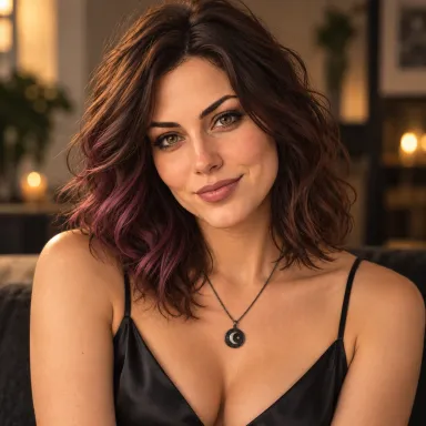Sienna Larkmere profile photo