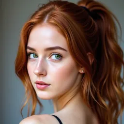 Gabriela Red profile photo