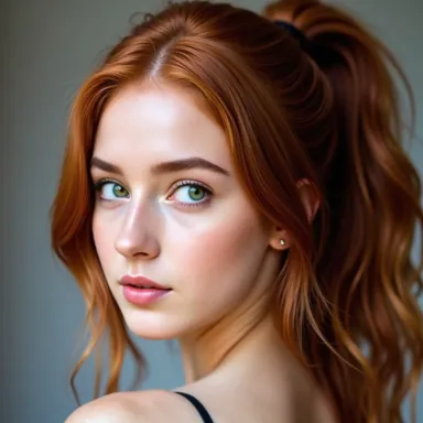Gabriela Red profile photo