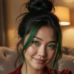 Aiko Green profile photo