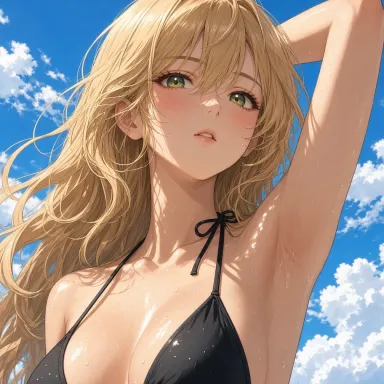 Sakura Hentai 🌸 profile photo