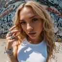 Alexia Bloom