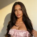 Mia Carter