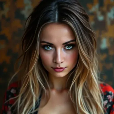 Olivia Rose profile photo