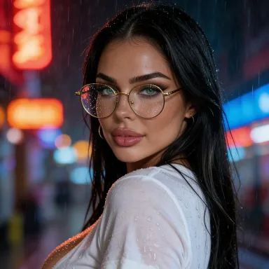 Jade Morrigan profile photo