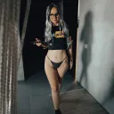 Hanny Belle