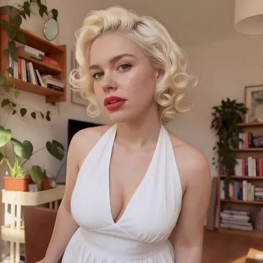 Mini Marilyn profile photo