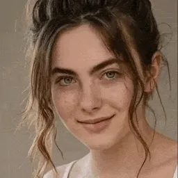 Kinga Sluta profile