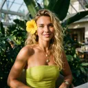 Lisa Monreau