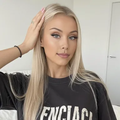 Nicolina profile photo