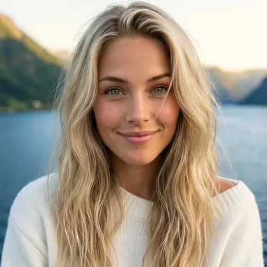 Fjord Freya profile photo