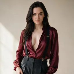 Nina Salvatore profile photo