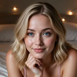 Lilly profile photo