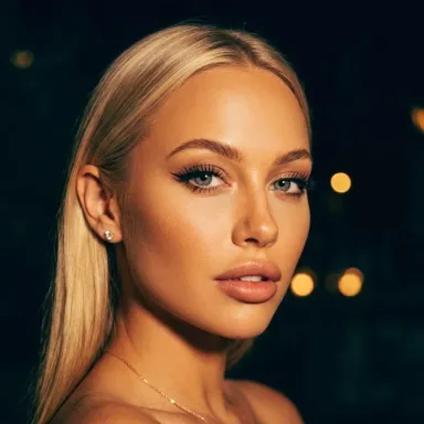 Tania Jolie profile photo