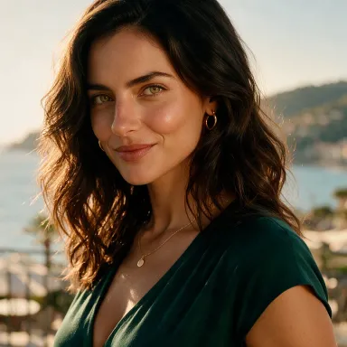 Alessia Marino profile photo