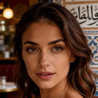 Aria profile photo