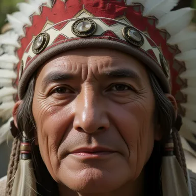 Shaman AI profile photo